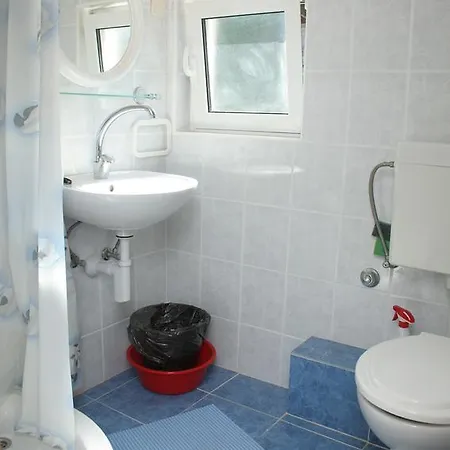 Studio 257d Apartman