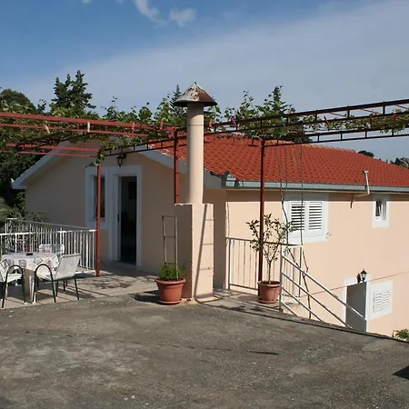 Apartman Studio 257d *