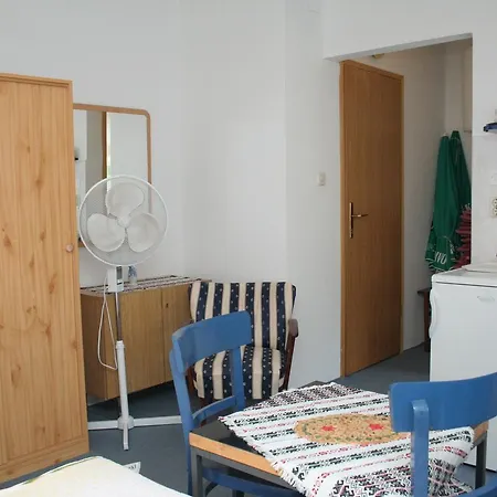 Apartman Studio 257d *