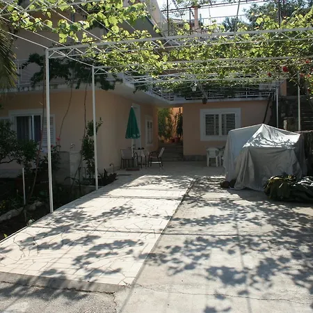 Studio 257d * Trpanj