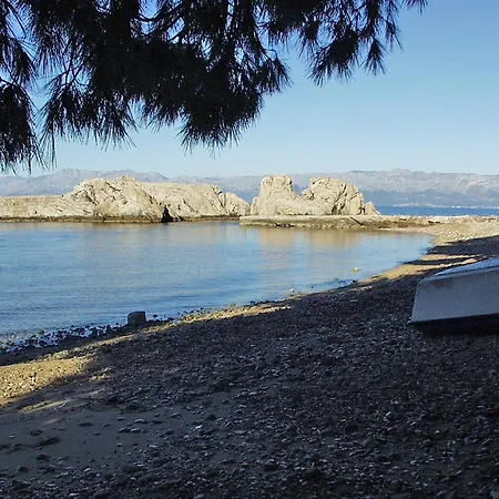 Studio 257d * Trpanj