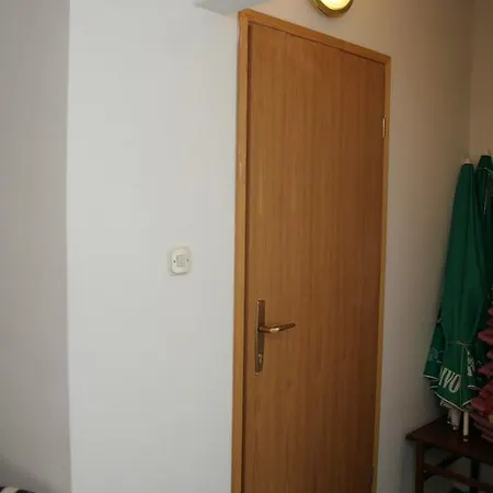Studio 257d Apartman *