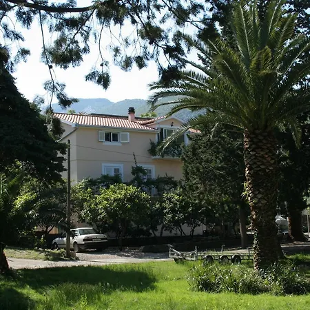Studio 257d Apartman