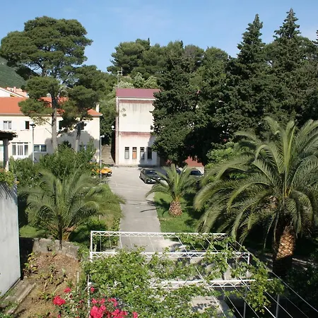 Studio 257d Apartman